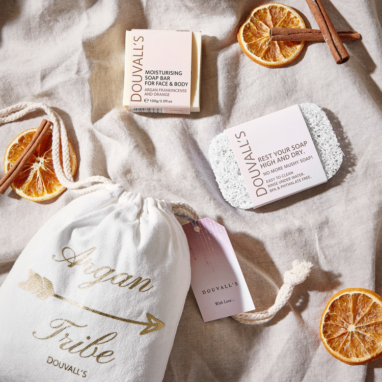 eco - collections for bath and shower