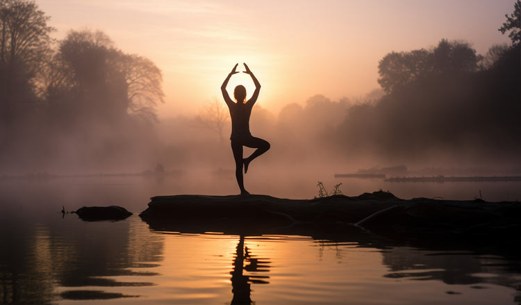 For body and mind...