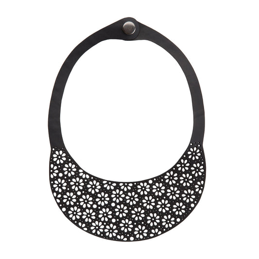 Seraphine (II) Inner Tube Necklace-1