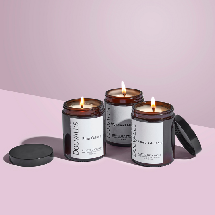candles