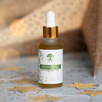 Organiczny olejek moringa, 30 ml