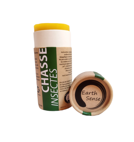 Pro-Tect - Chasse-Insects Anti Moustique BALM - 100ml-0