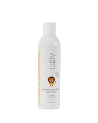 Szampon dla dzieci Caring Kids Vanilla COSMOS, 200ml